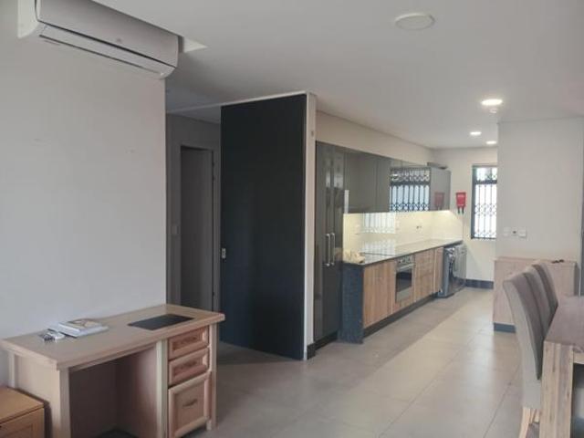 Apartment for rent in Waterkloof, Gauteng