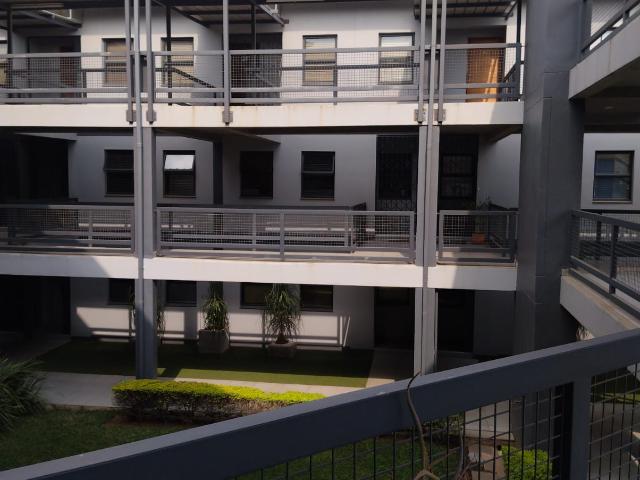 Apartment for sale in Waterkloof, Gauteng
