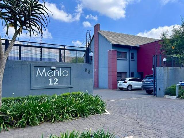 Apartment for rent in Waterkloof, Gauteng