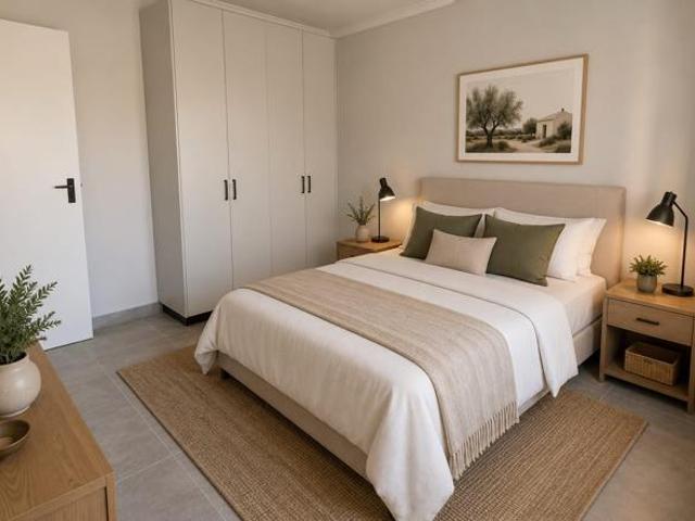 Apartment for rent in Waterkloof, Gauteng
