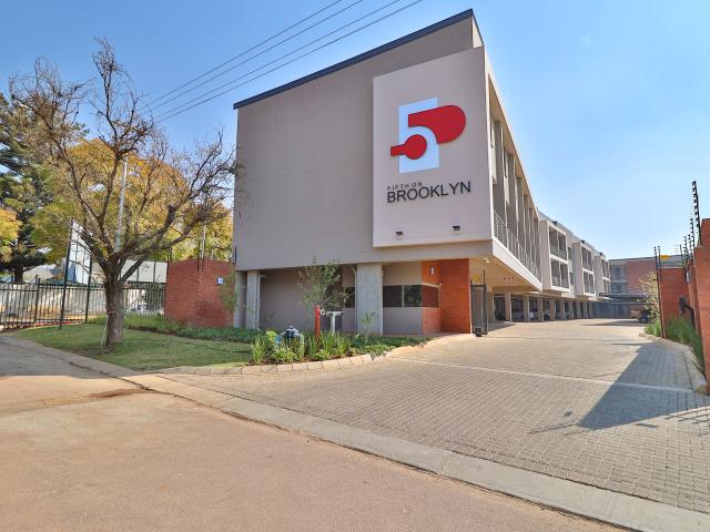 Apartment for sale in Pretoria, City of Tshwane Metropolitan Municipality