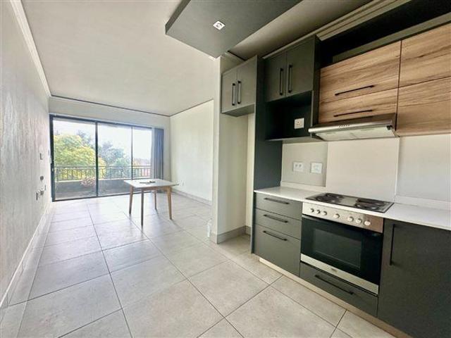 Apartment for rent in Pretoria