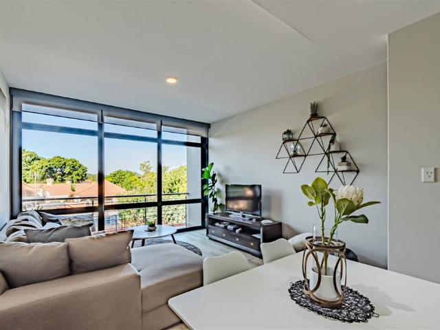 Apartment for sale in Waterkloof, Gauteng