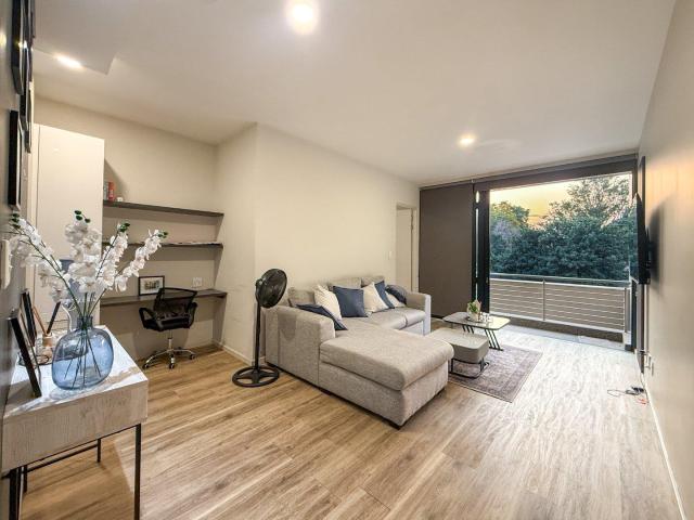 Apartment for rent in Waterkloof, Gauteng