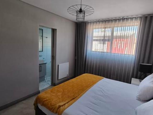 Apartment for rent in Waterkloof, Gauteng