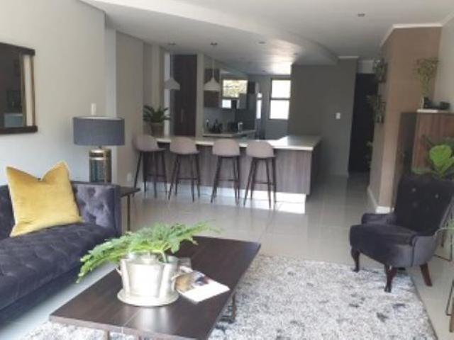 Apartment for rent in Pretoria, City of Tshwane Metropolitan Municipality