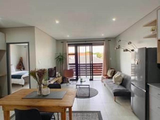 Apartment for rent in Waterkloof, Gauteng