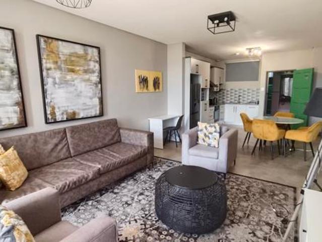 Apartment for rent in Waterkloof, Gauteng