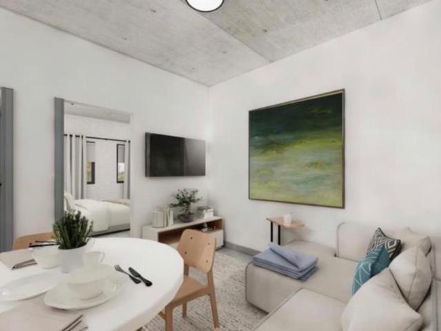 Apartment for sale in Waterkloof, Gauteng