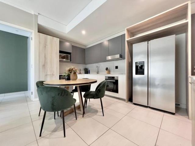 Apartment for rent in Waterkloof, Gauteng