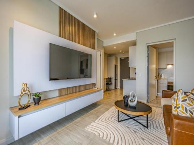 Apartment for rent in Waterkloof, Gauteng