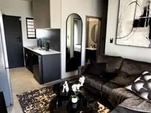 Apartment for rent in Waterkloof, Gauteng