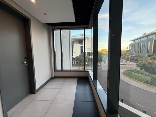 Apartment for rent in Waterkloof, Gauteng