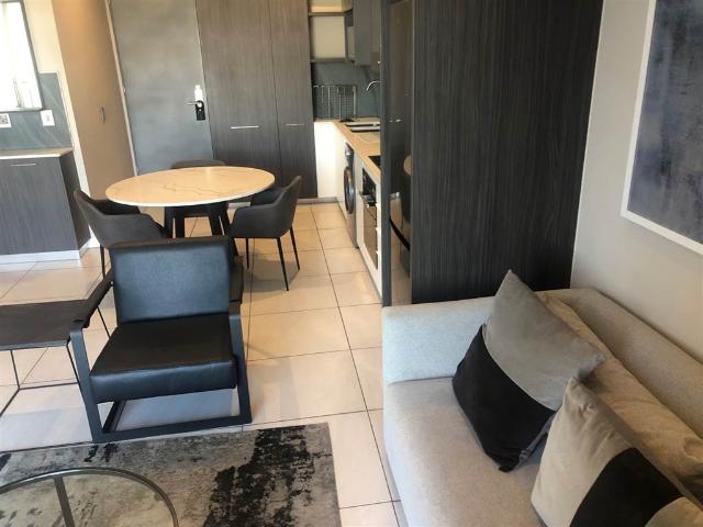 Apartment for sale in Waterkloof, Gauteng