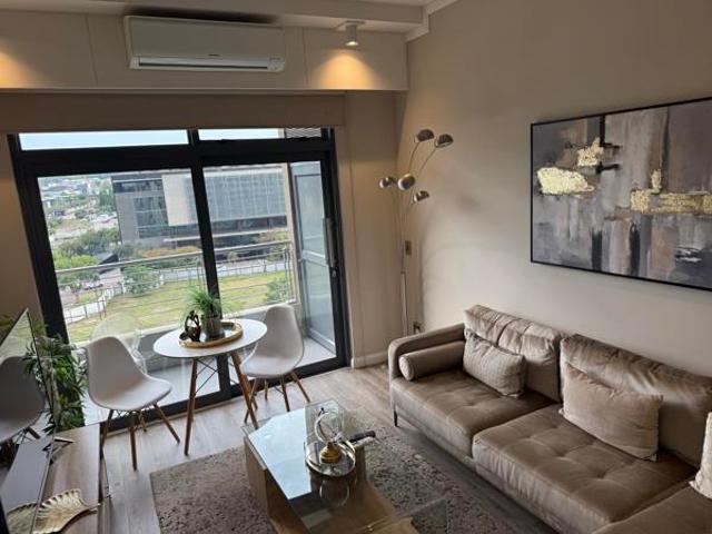 Apartment for rent in Waterkloof, Gauteng