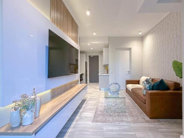 Apartment for rent in Waterkloof, Gauteng
