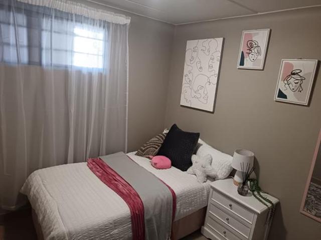 Apartment for rent in Waterkloof, Gauteng