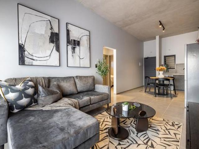 Apartment for rent in Waterkloof, Gauteng