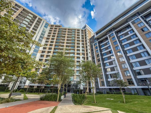 Apartment for rent in Waterkloof, Gauteng
