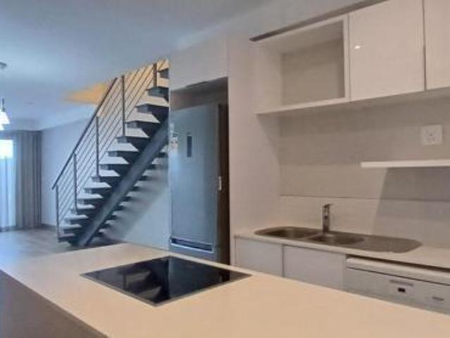Apartment for rent in Waterkloof, Gauteng