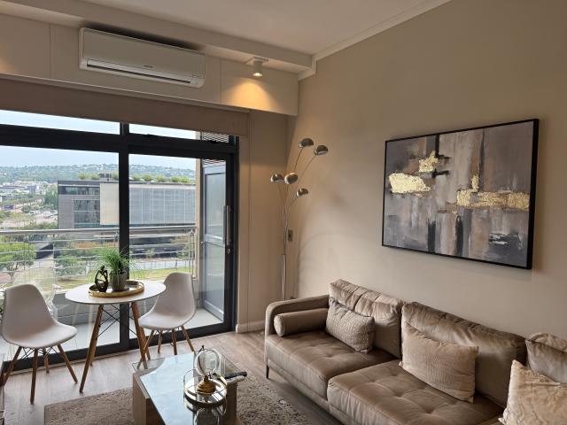 Apartment for rent in Waterkloof, Gauteng