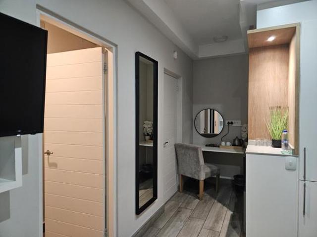 Apartment for rent in Waterkloof, Gauteng