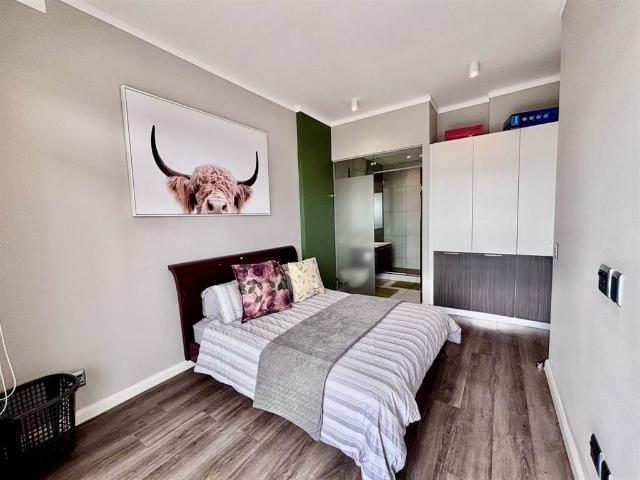 Apartment for sale in Waterkloof, Gauteng