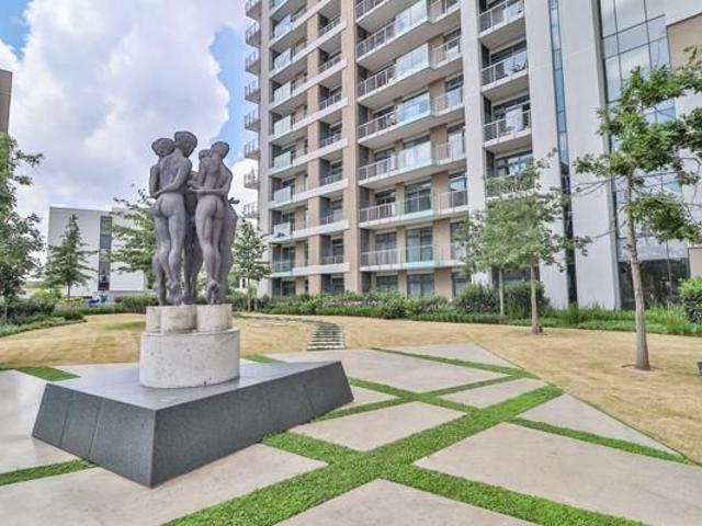 Apartment for rent in Waterkloof, Gauteng