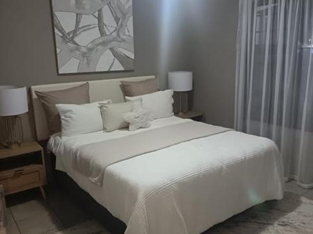 Apartment for rent in Waterkloof, Gauteng
