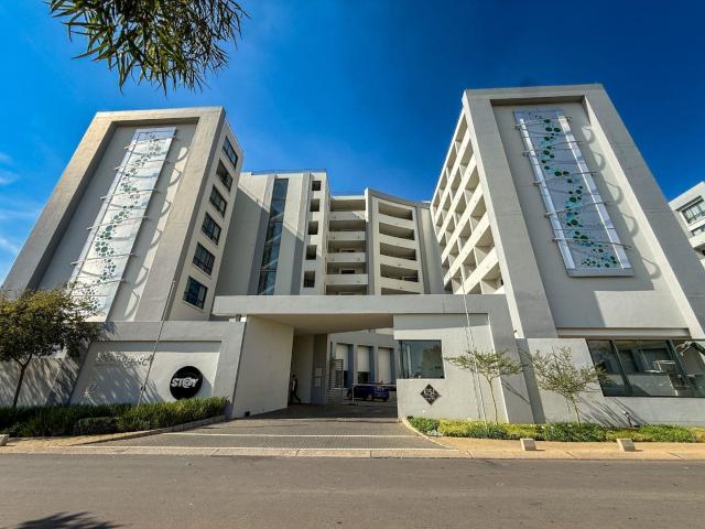 Apartment for rent in Waterkloof, Gauteng
