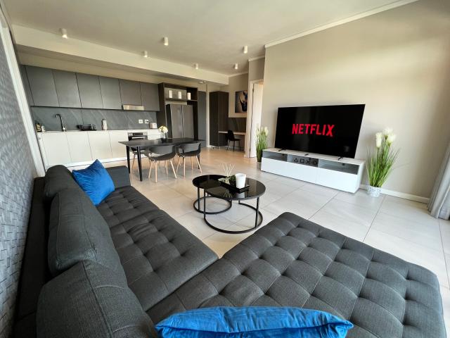 Apartment for sale in Pretoria, City of Tshwane Metropolitan Municipality