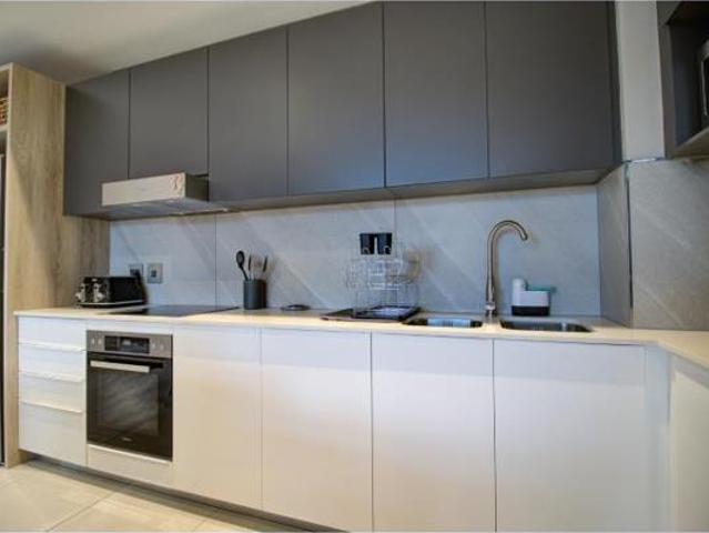 Apartment for rent in Waterkloof, Gauteng