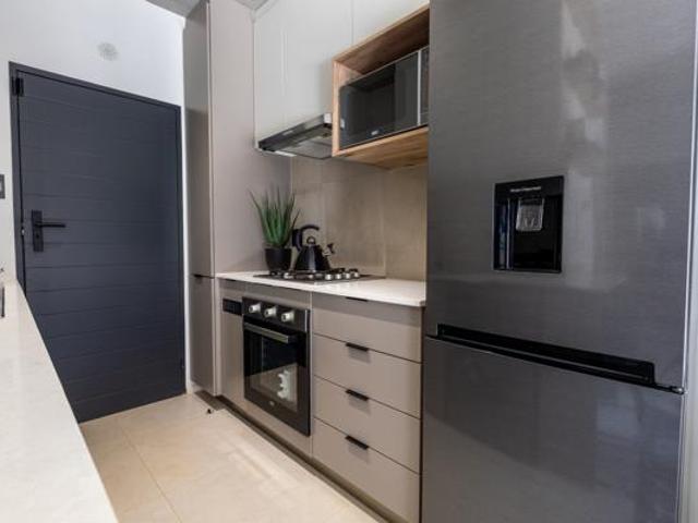 Apartment for rent in Pretoria, City of Tshwane Metropolitan Municipality