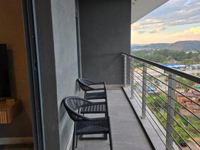 Apartment for rent in Waterkloof, Gauteng