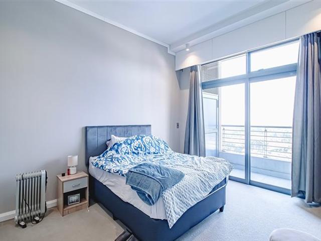 Apartment for sale in Waterkloof, Gauteng