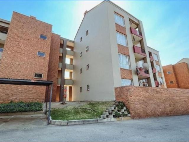 Apartment for sale in Waterkloof, Gauteng