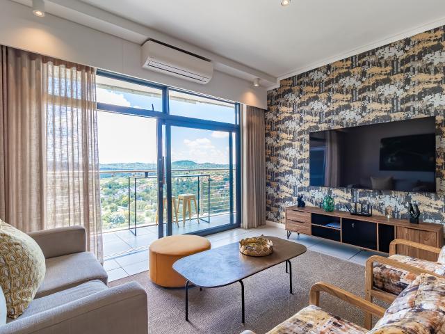 Apartment for sale in Waterkloof, Gauteng