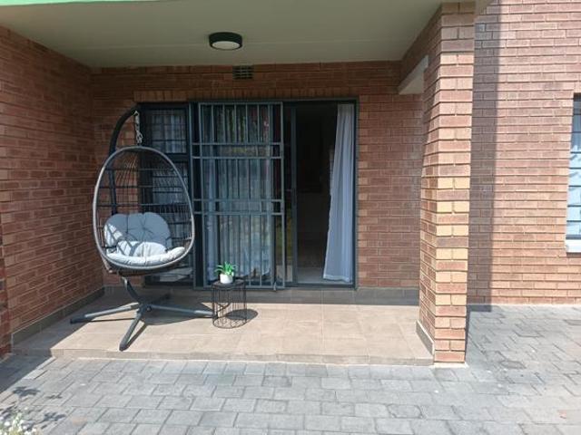 Apartment for rent in Waterkloof, Gauteng