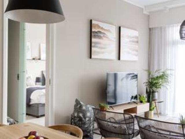 Apartment for rent in Waterkloof, Gauteng