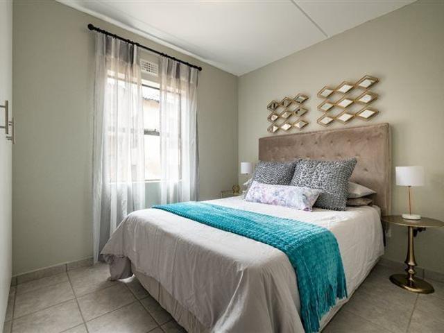 Apartment for rent in Johannesburg