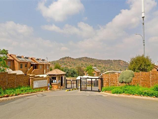 Apartment for rent in Johannesburg