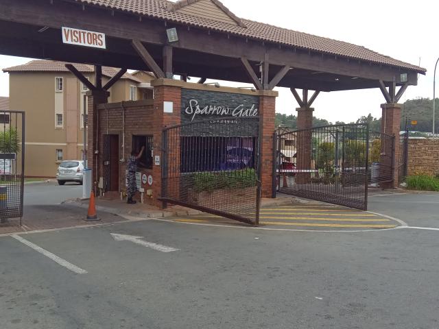 Apartment for sale in Johannesburg, City of Johannesburg Metropolitan Municipality