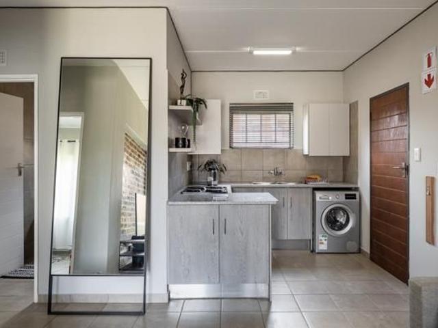 Apartment for rent in Vosloorus, Gauteng