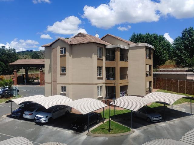 Apartment for rent in Vosloorus, Gauteng