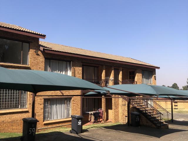 Apartment for rent in Vosloorus, Gauteng