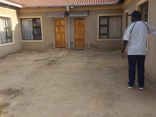 Apartment for rent in Johannesburg, Gauteng