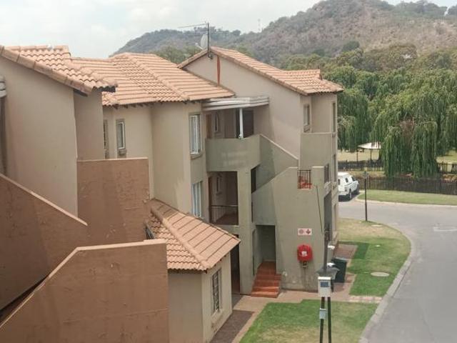 Apartment for rent in Vosloorus, Gauteng