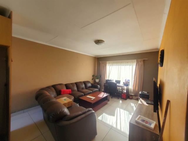 Apartment for sale in Johannesburg