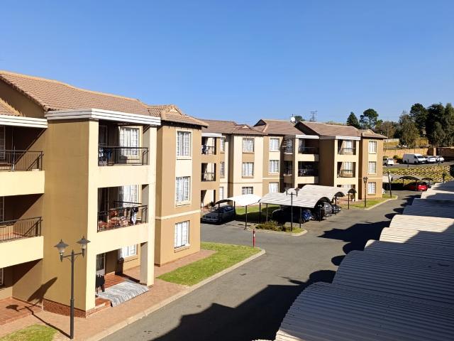 Apartment for sale in Vosloorus, Gauteng