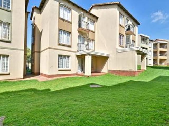 Apartment for sale in Johannesburg, City of Johannesburg Metropolitan Municipality